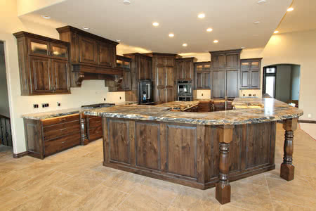 Alder Walnut Hickory And Cherry Are Among The Most Popular Woods